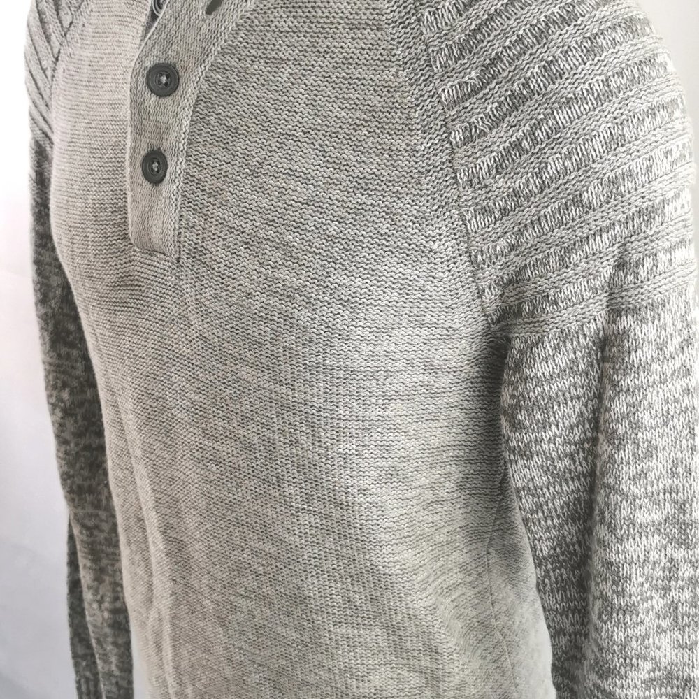 Distillery Sweater - Picture 5 of 6